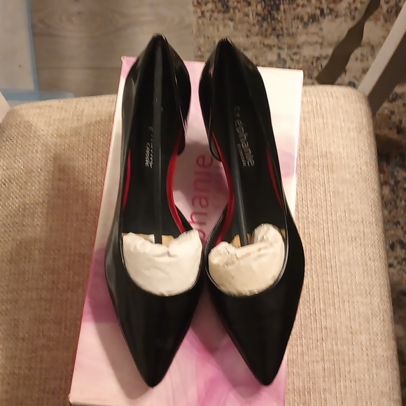 Brand New in Opened Box Stephanie Classics Women's Heels - Picture 1 of 4
